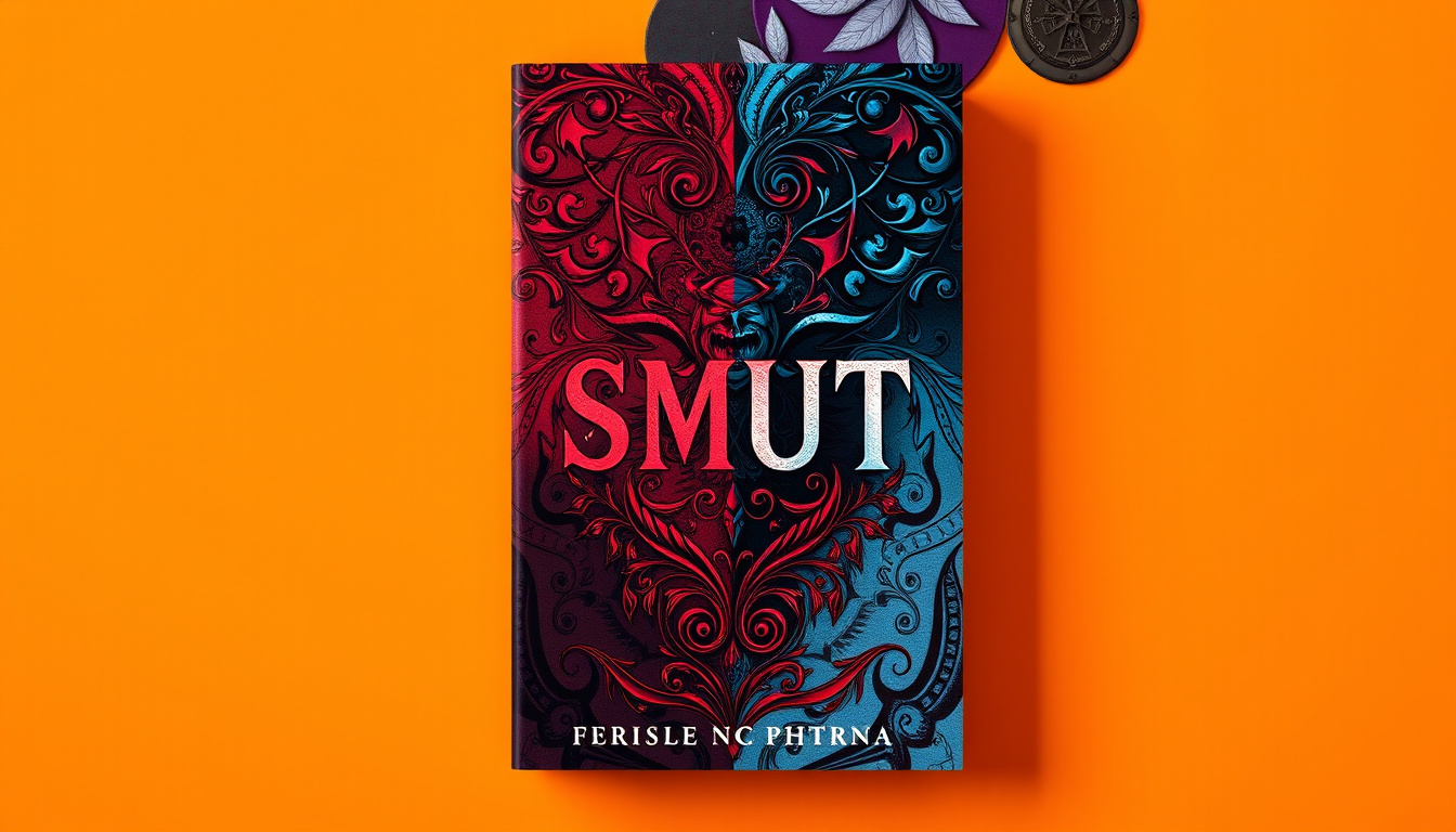Understanding the Difference: Is Erotica Just Smut?