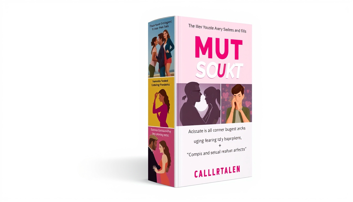Unveiling Smut: A Deep Dive into the World of Adult Romance Novels