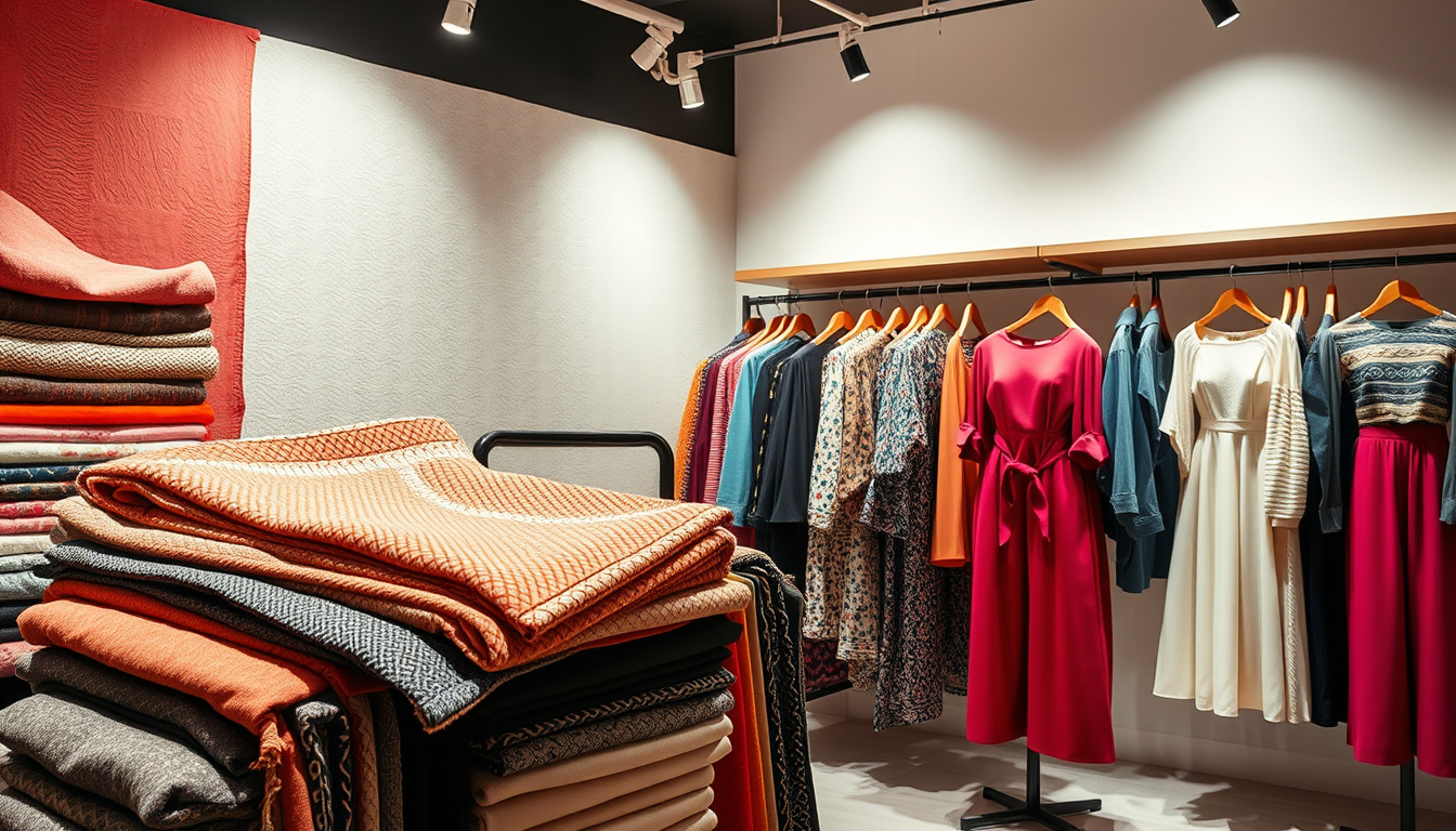 Choosing the Right Fit and Fabric