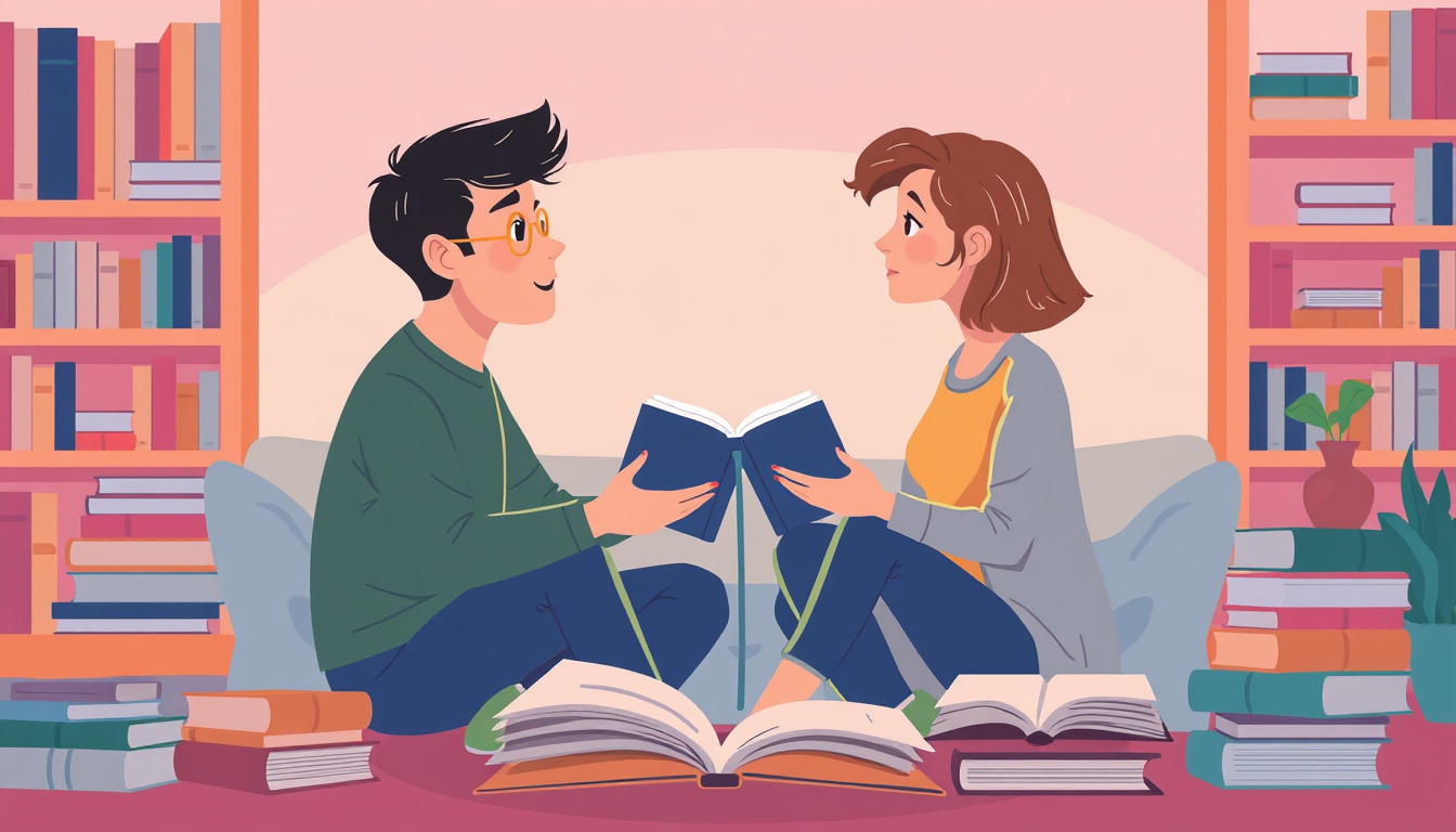 Is Reading Smut Cheating? Exploring Boundaries and Perspectives in Modern Relationships