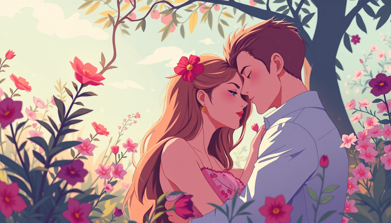 Exploring the Heat: A Guide to the Best Explicit Romance Books You Can