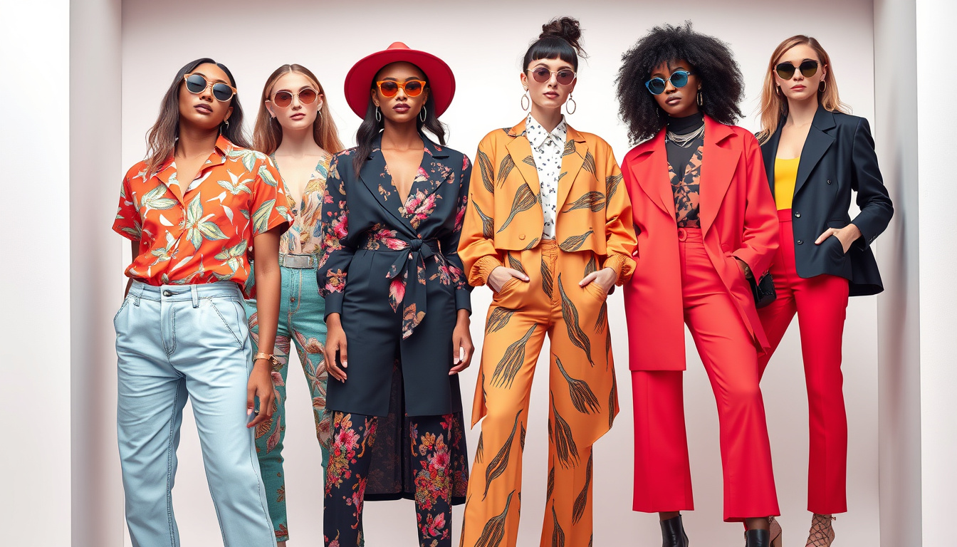 Stylish Designs Available in Hanes Women