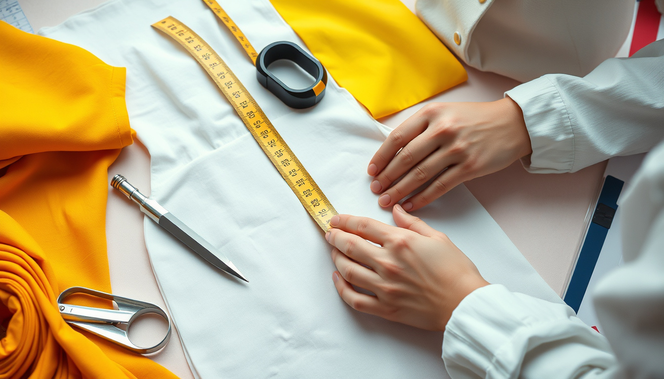 Common Sizing Mistakes and How to Avoid Them