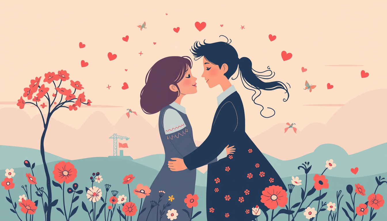 Unveiling Desire: A Journey Through the Pages of Enigmatic Forbidden Love Novels