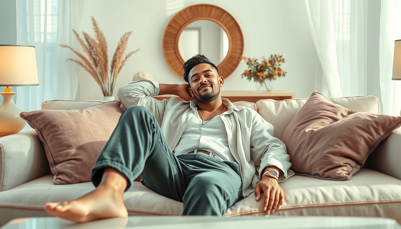 Conclusion: Embrace Comfort and Confidence