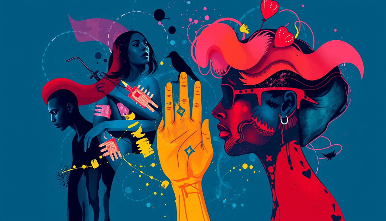 Unlocking Fantasy: The Allure of Written Erotica and Its Impact on Sexual Liberation