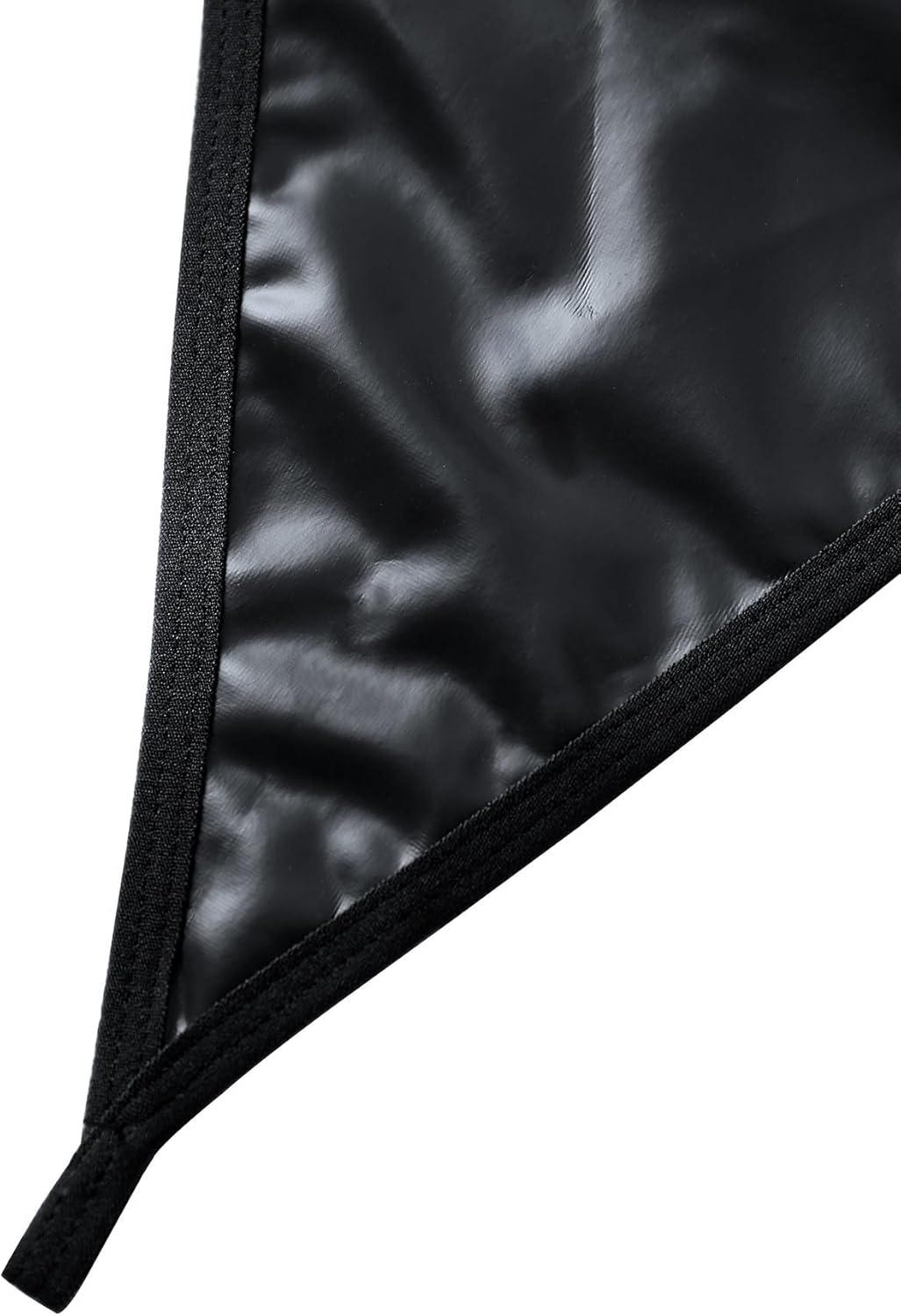 Unlock Your Allure: Lilosy Sexy Pu Leather Strappy Lingerie Set Review