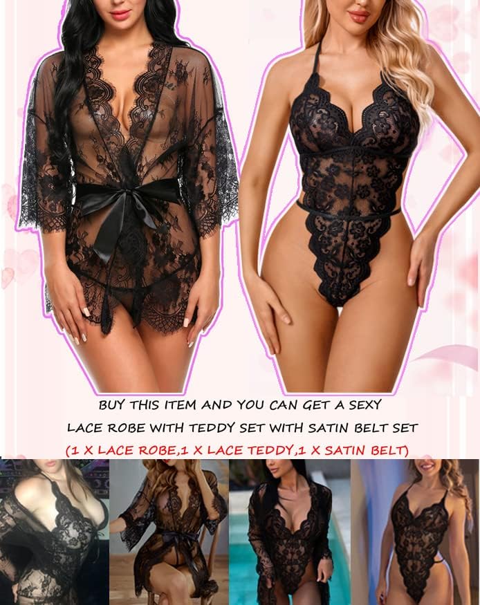 Seduce in Style: Avidlove