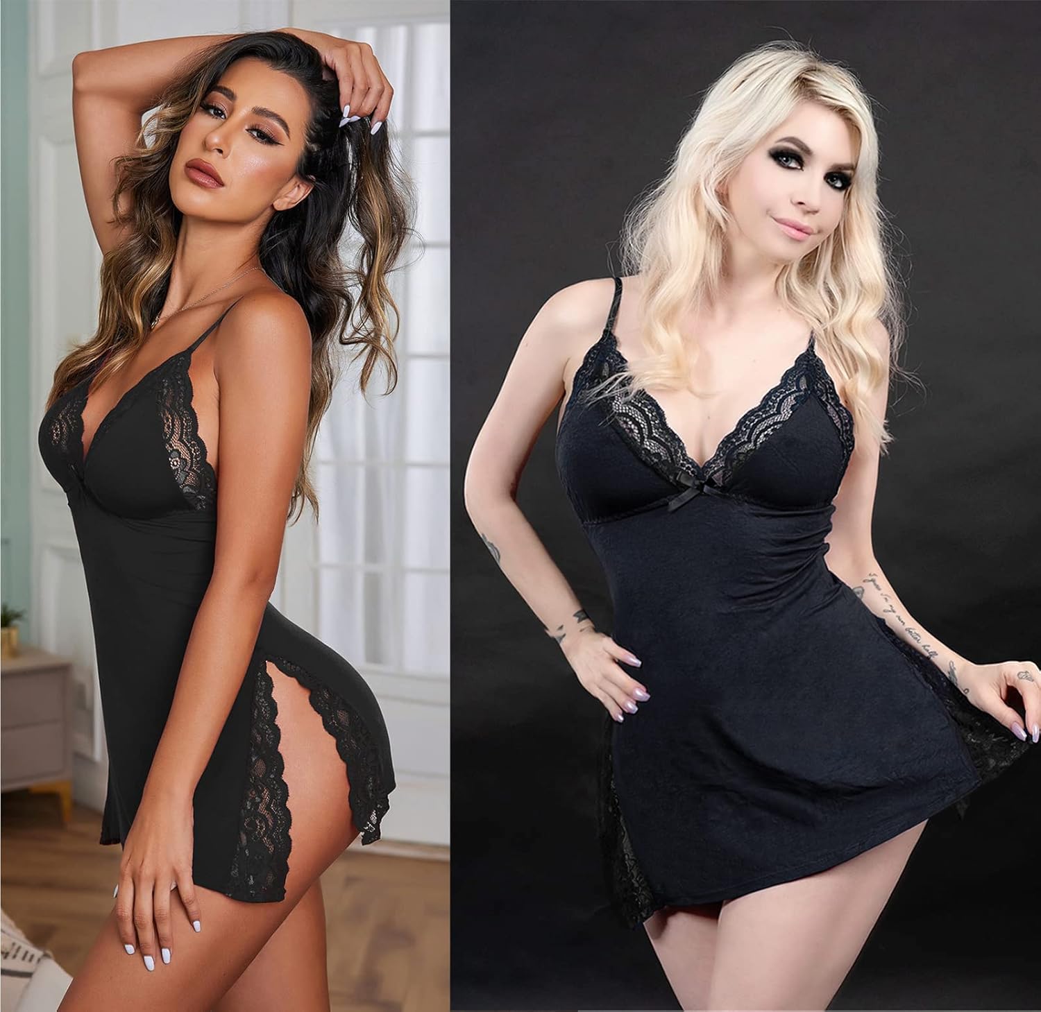 Unveiling Elegance: Avidlove Women