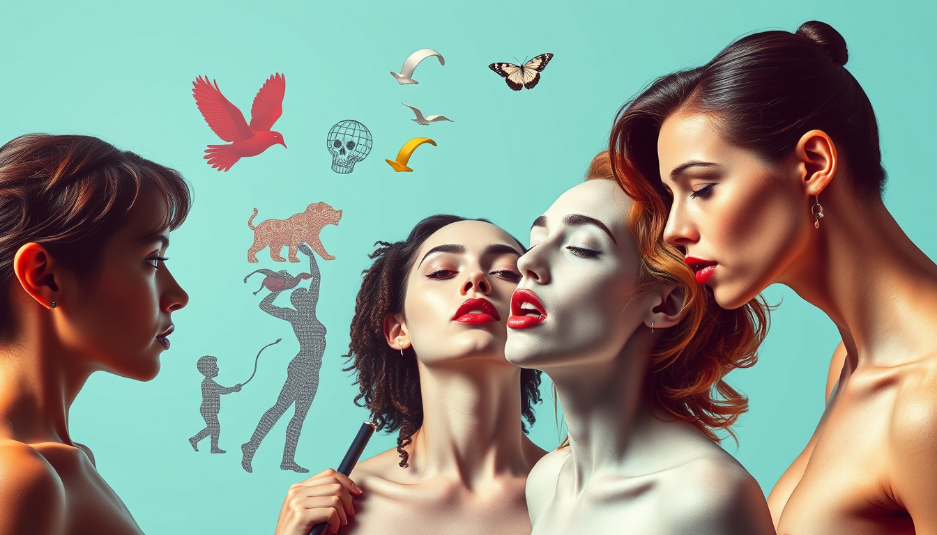 Understanding Smut: A Deep Dive into Adult Content and Its Cultural Significance