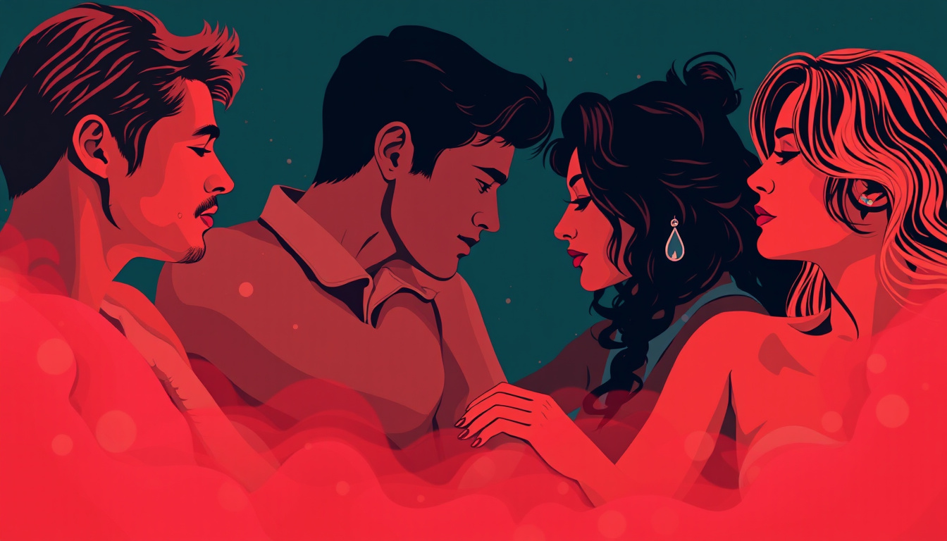 Exploring the World of Adult Literature: A Deep Dive into the Best Porn Books You Need to Read