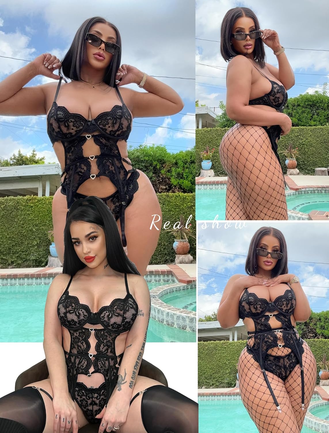 Unveiling Elegance: Avidlove