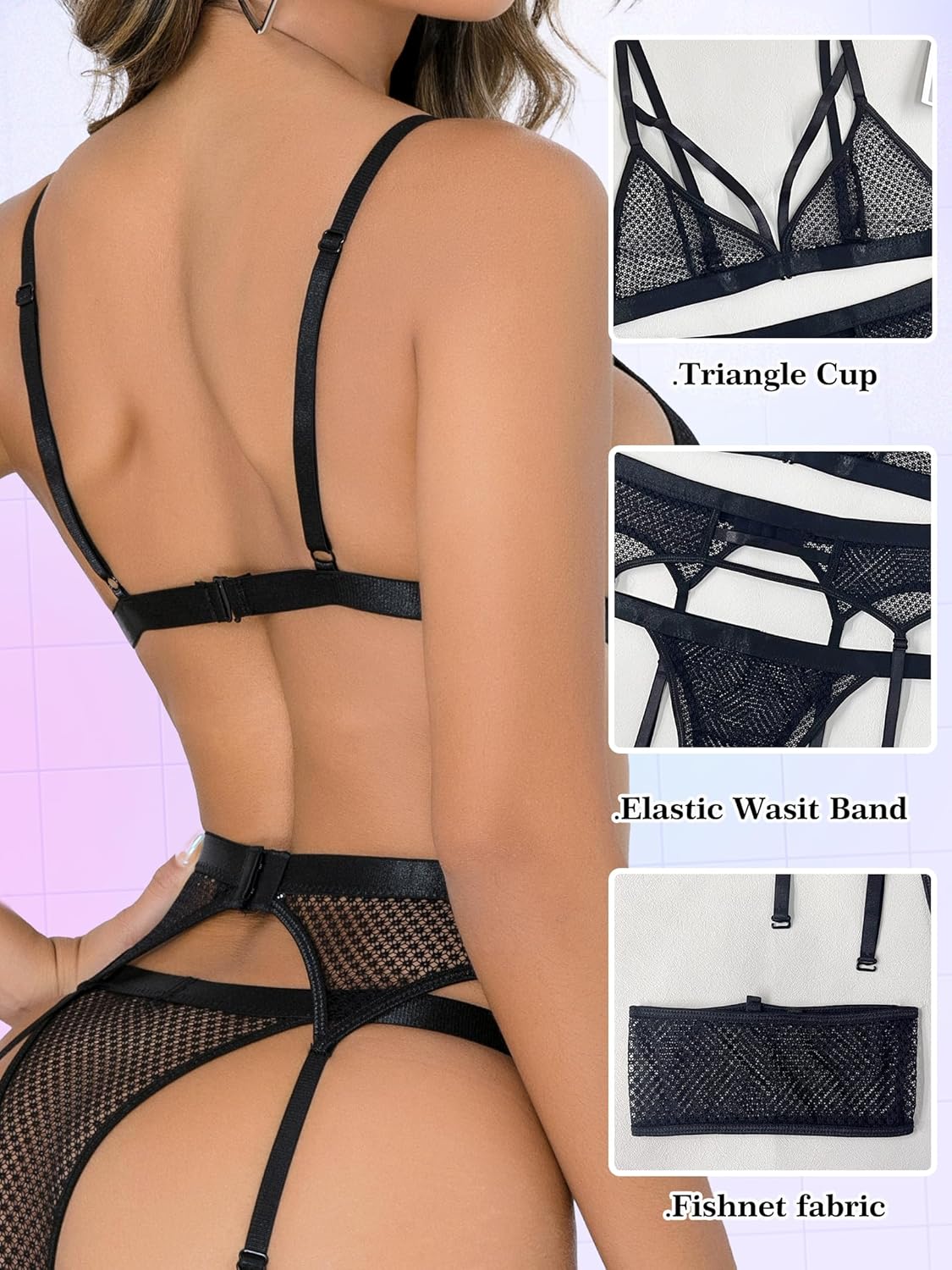 Unveil Your Allure: A Review of the Popiv Women