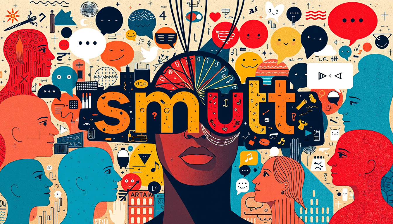 Unveiling the Mystery: What Does Smut Really Mean?