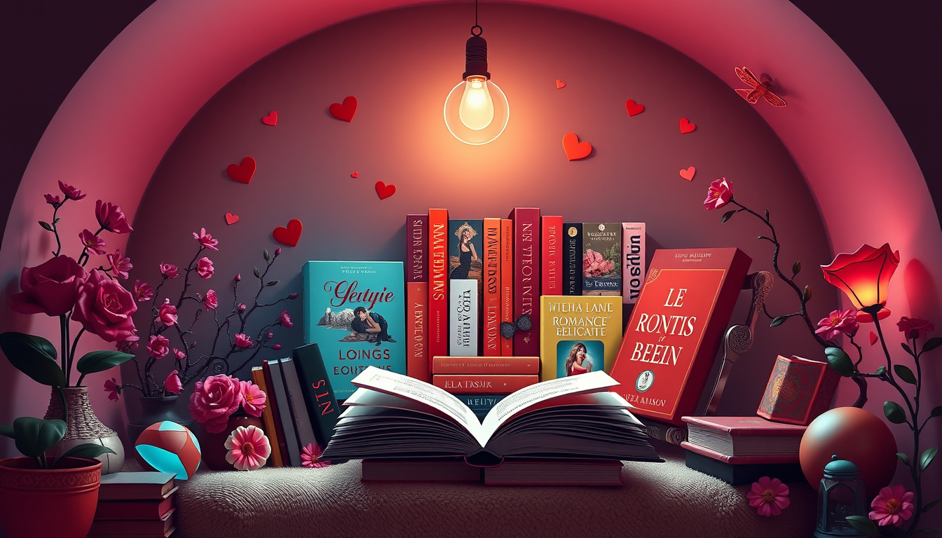 Unveiling the Pages: Top 10 Popular Smut Books That Will Ignite Your Imagination