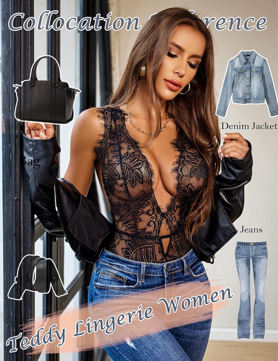 Embrace Elegance: A Review of Avidlove