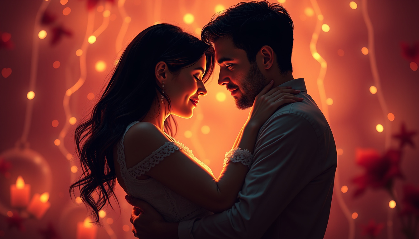 Unleashing Passion: Discover the Art of Erotic and Hot Sex for an Unforgettable Experience