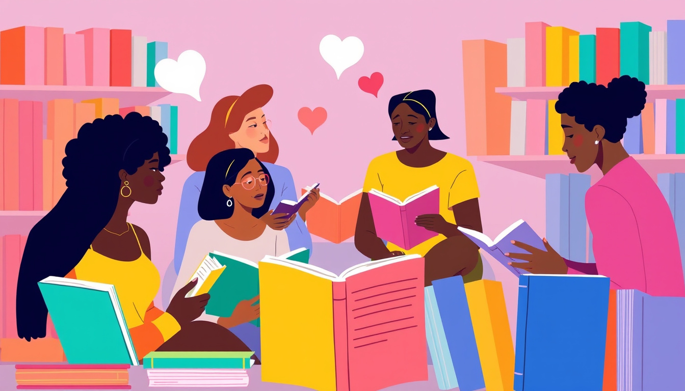 Unveiling Desire: The Allure of Sexually Explicit Books and Their Impact on Modern Literature