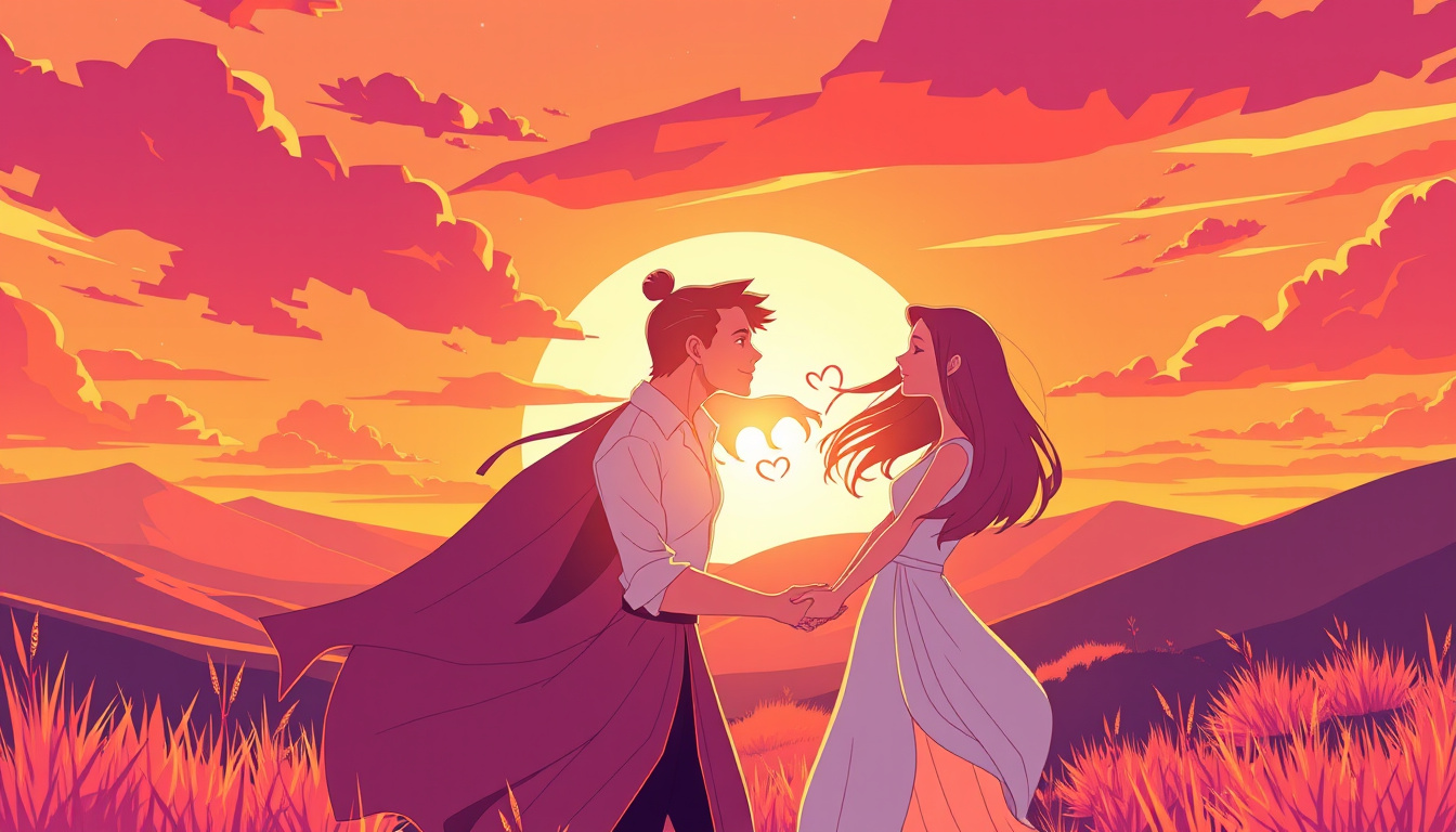 Unleashing Passion: The Allure of Alpha Male Romance in Modern Love Stories