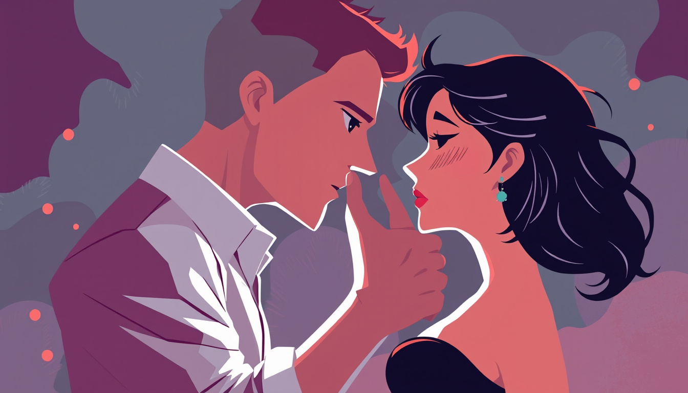 From Rivals to Romance: Exploring the Allure of the Enemies to Lovers Trope