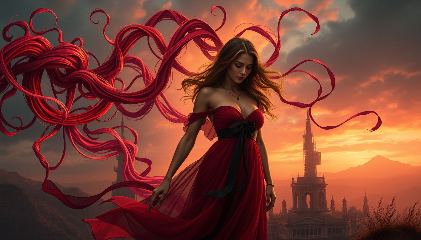 Crafting a Compelling Plotline