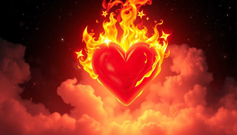 Unveiling Passion: The Allure of Adult Romance Novels That Ignite the Heart