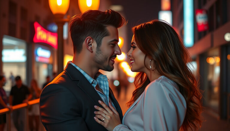 Unleashing Passion: The Allure of Alpha Male Romance in Modern Love Stories
