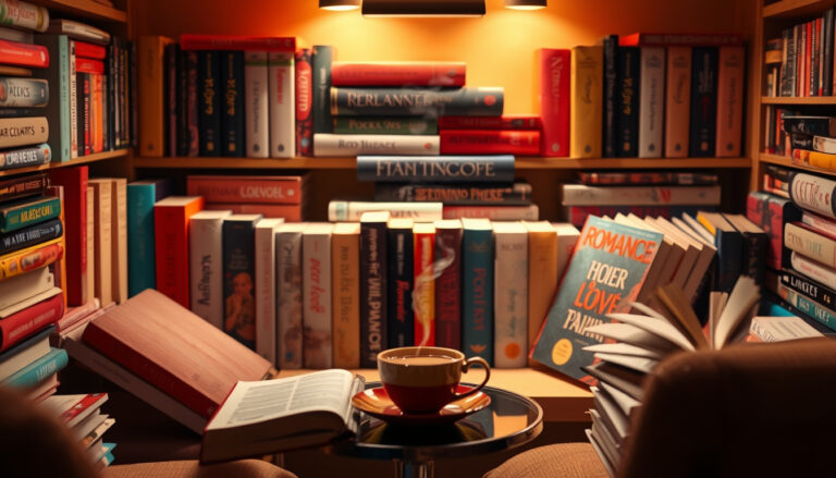 Are Smut Books Just Porn? Unpacking the Differences and Discovering the Appeal