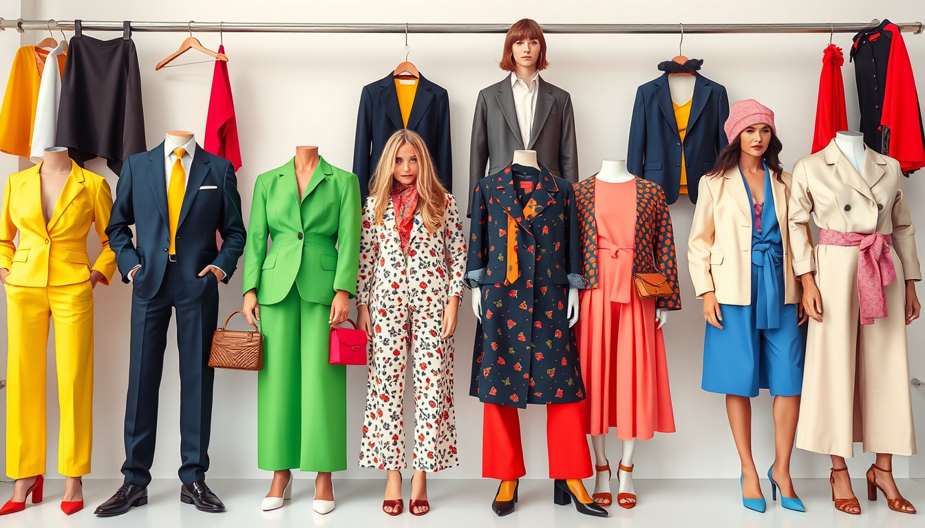 Styles and Designs for Every Occasion