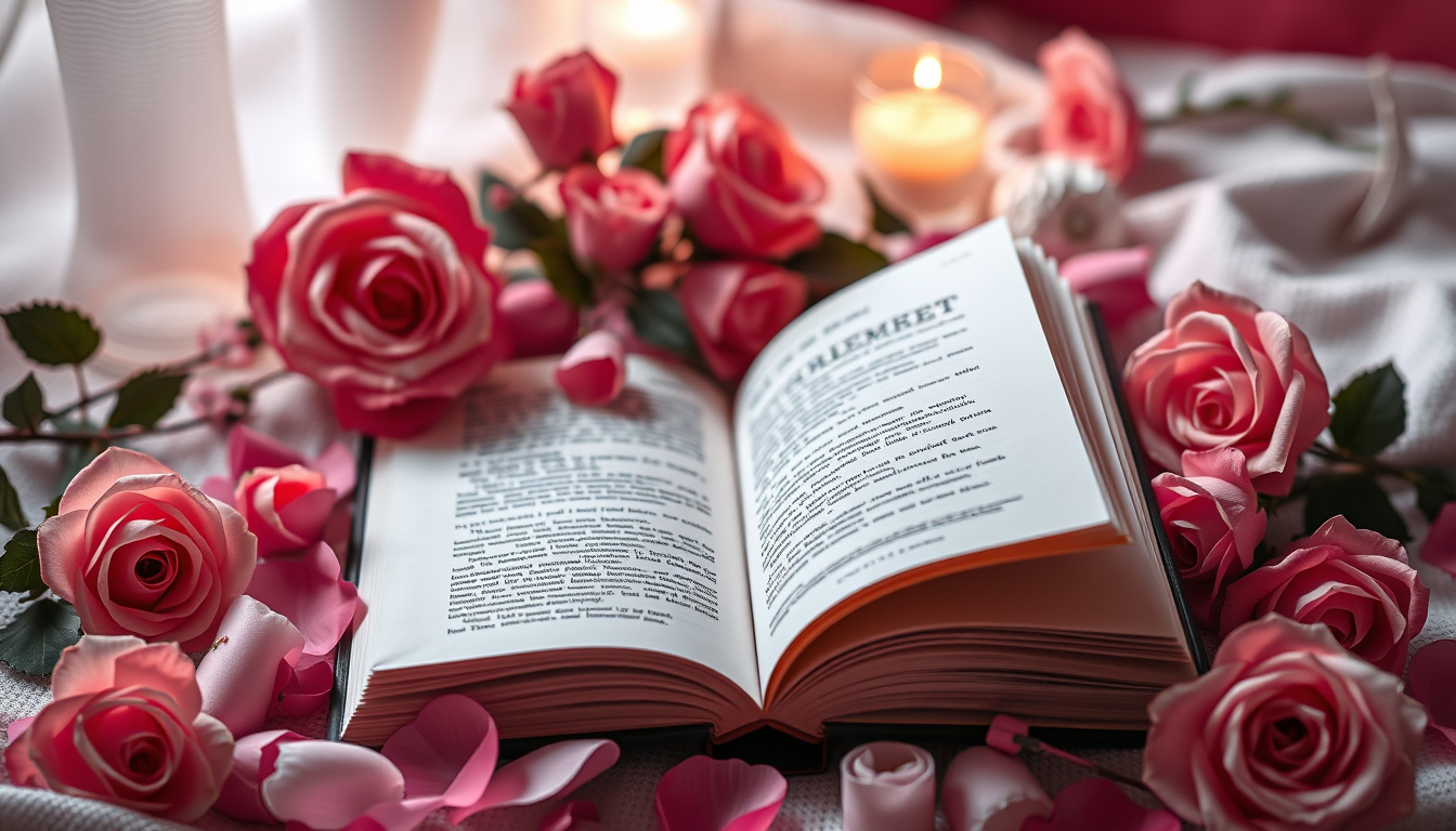 Unlocking Desire: A Curated Guide to the Best Books About Sex for Everyone