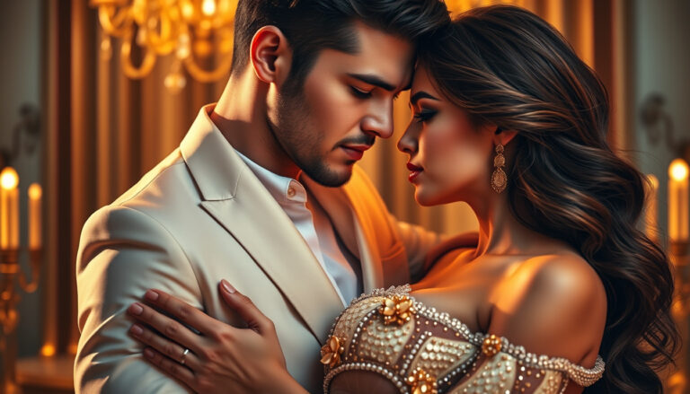 Heart of Gold: Exploring the Allure of Billionaire Romance Novels