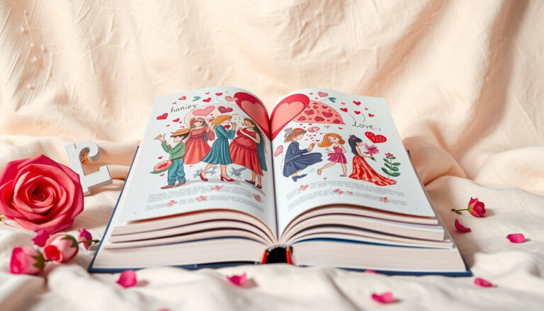 Unlocking Passion: The Ultimate Guide to Must-Read Books on Sex for a Fulfilling Love Life