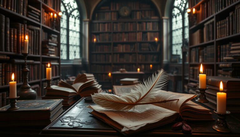 Master the Art of Storytelling: Building a Seductive Plotline That Captivates Readers