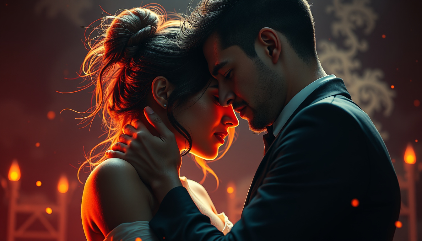 Exploring Passion: The Art of Writing Gripping Sex Scenes in Erotica