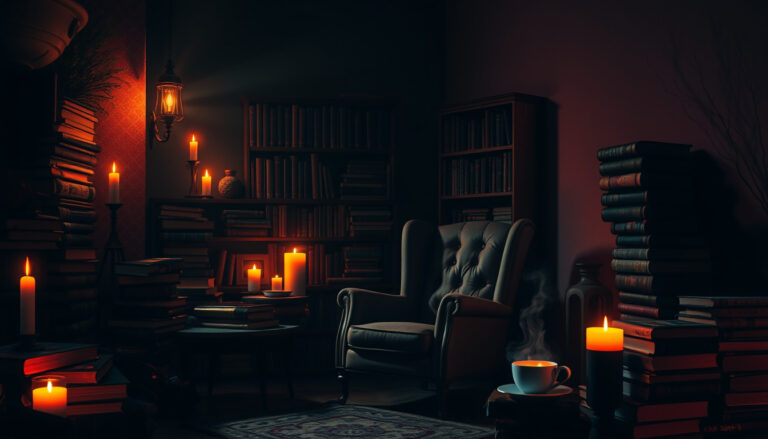 Unveiling the Shadows: A Deep Dive into the Allure of Dark Romance Books