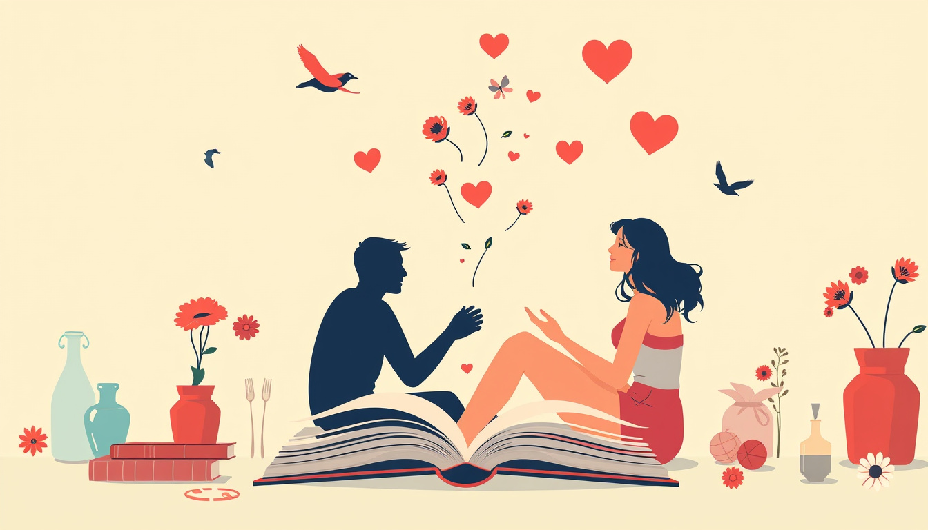 Are Smut Books Just Porn? Unpacking the Differences and Discovering the Appeal