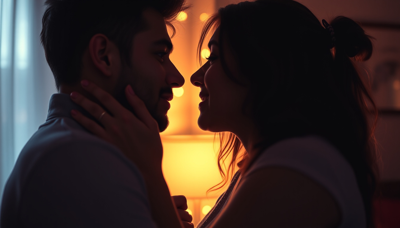 Unlocking the Secrets: 10 Tips for a Steamy Sex Life That Will Ignite Your Passion