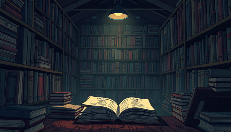 Uncovering the Allure of Dirty Books: A Deep Dive into Forbidden Literature and its Captivating Charm
