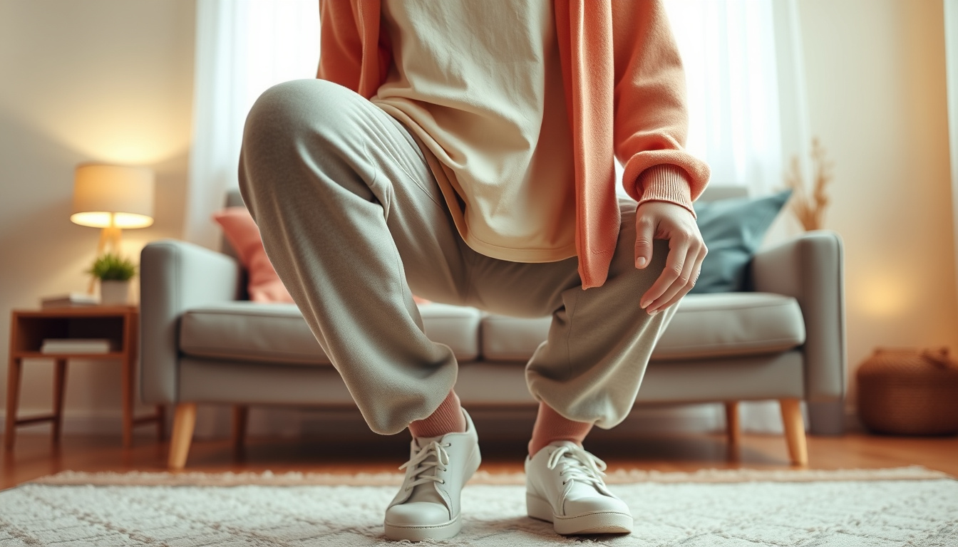 Why Comfort Matters in Daily Wear