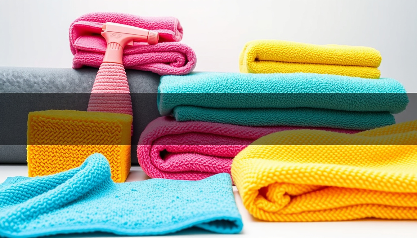 Conclusion: Why Microfiber is a Top Choice