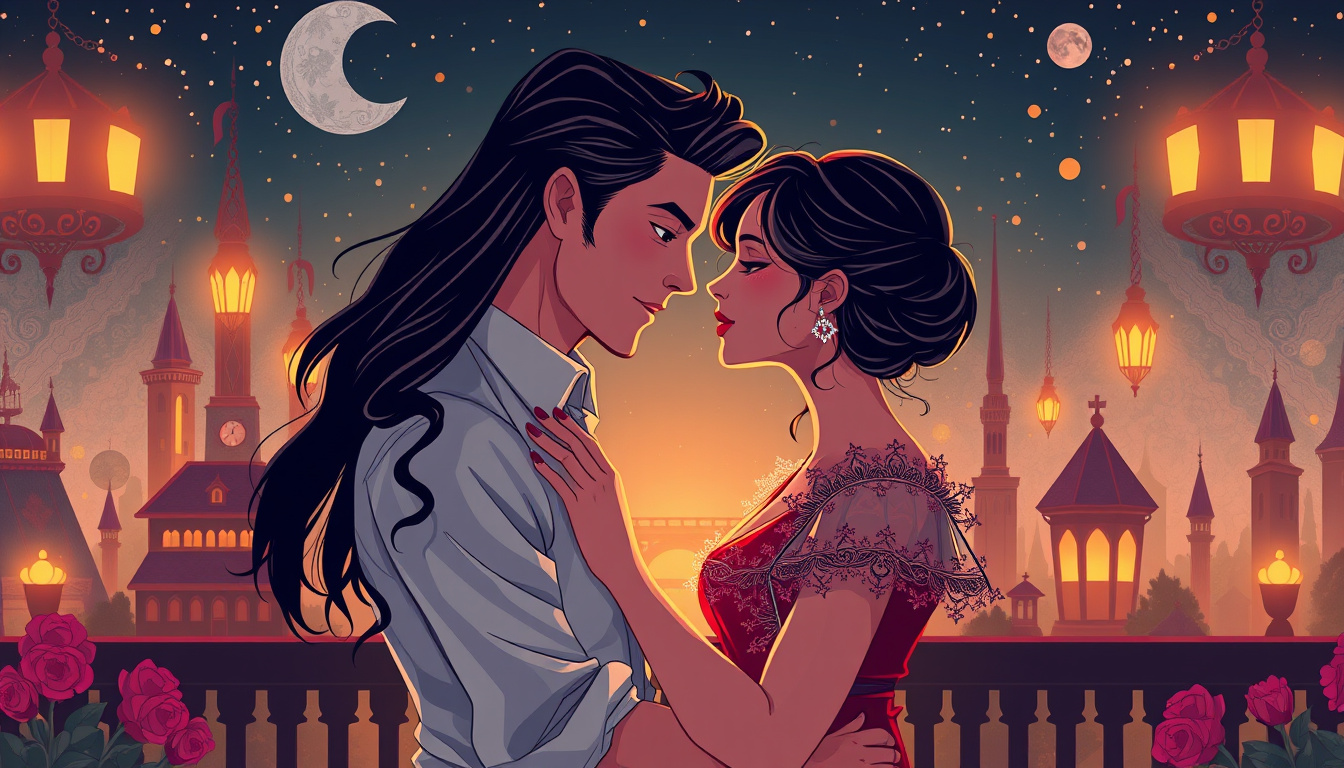 Embracing the Unthinkable: 10 Must-Read Forbidden Love Romance Books That Will Stir Your Heart