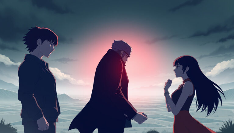 From Rivals to Romance: Exploring the Allure of the Enemies to Lovers Trope