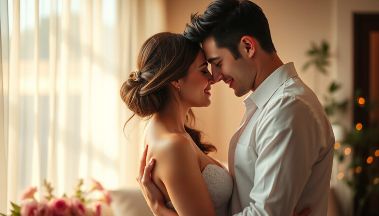 Unleashing Passion: Discover the Art of Erotic and Hot Sex for an Unforgettable Experience