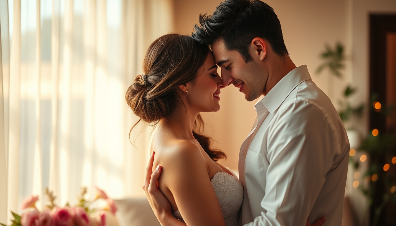 Unleashing Passion: Discover the Art of Erotic and Hot Sex for an Unforgettable Experience