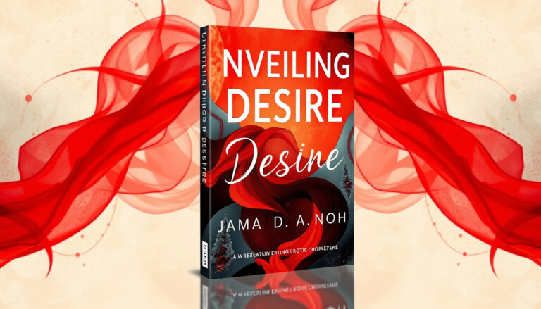 Unveiling Desire: The Ultimate Guide to Captivating Erotica Books That Ignite the Imagination