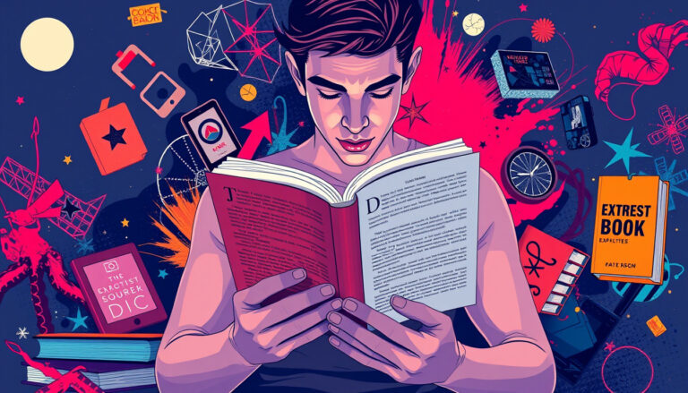 Unveiling Desire: The Allure and Impact of Explicit Books on Modern Literature