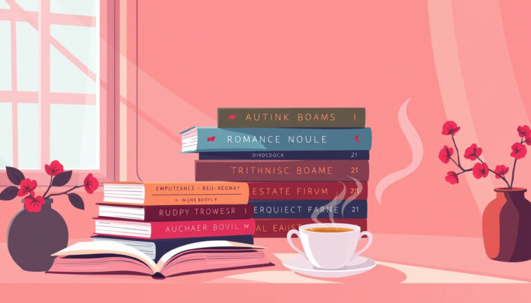 Exploring the Heat: A Guide to the Best Explicit Romance Books You Can't Put Down