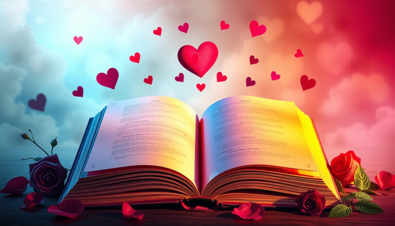 Unveiling Desire: A Journey Through the Pages of Enigmatic Forbidden Love Novels