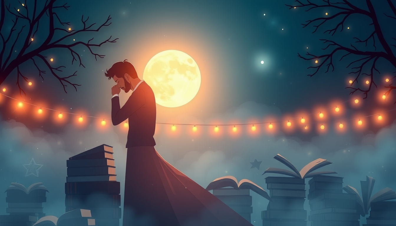 Embracing the Unthinkable: 10 Must-Read Forbidden Love Romance Books That Will Stir Your Heart