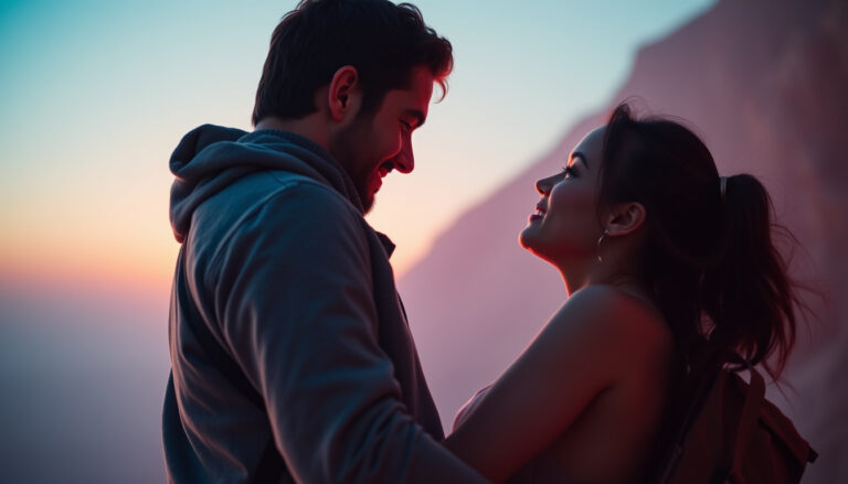Unleashing Passion: A Guide to Hot Erotic Sex for Couples Seeking Adventure